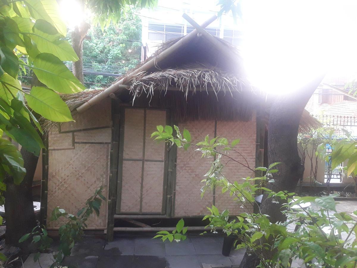 Coc Guest House & Hostel Čiang Mai Exteriér fotografie