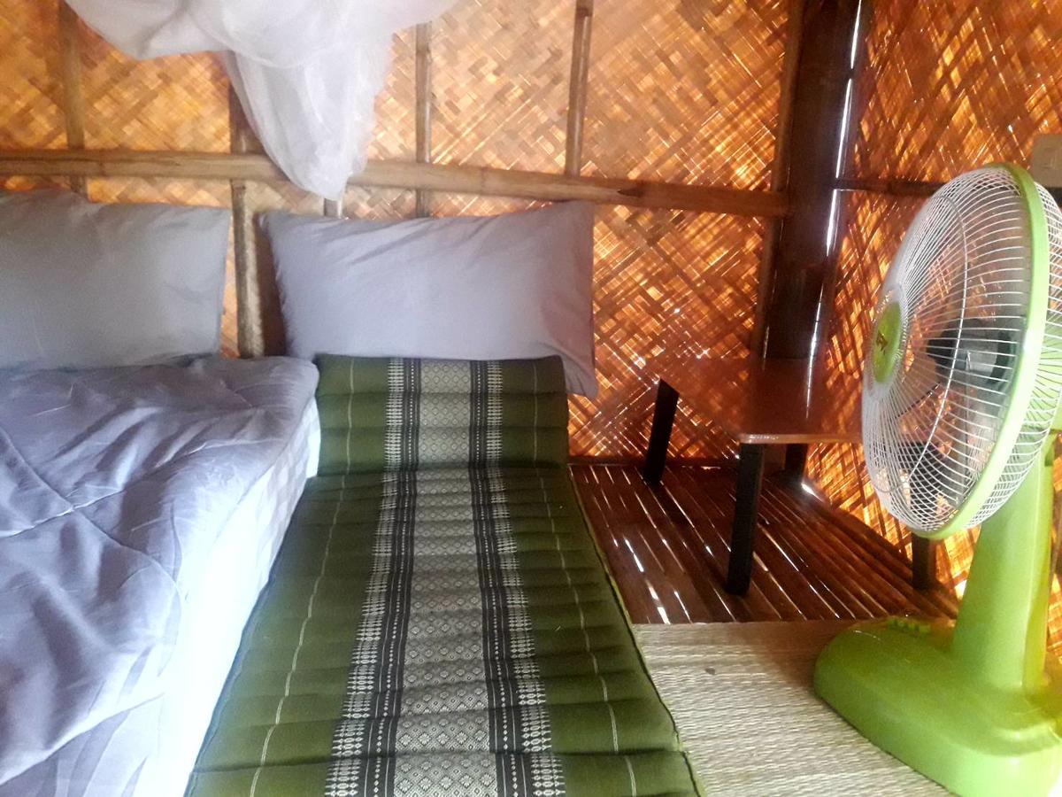 Coc Guest House & Hostel Čiang Mai Exteriér fotografie